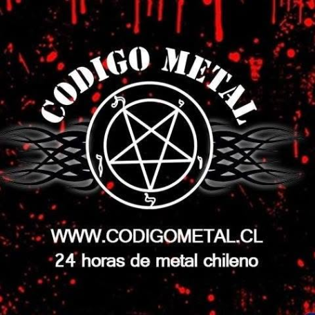 Codigo Metal